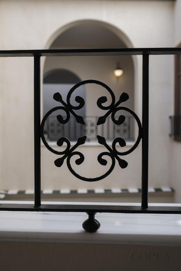 Apartamento Exclusive And Unique Para 4 Pax En El Centro De Sevilla