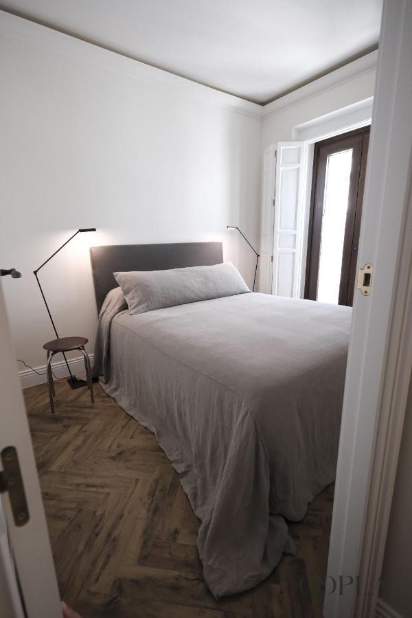 Apartment Elegant Loft For 4pax In The Center Of *