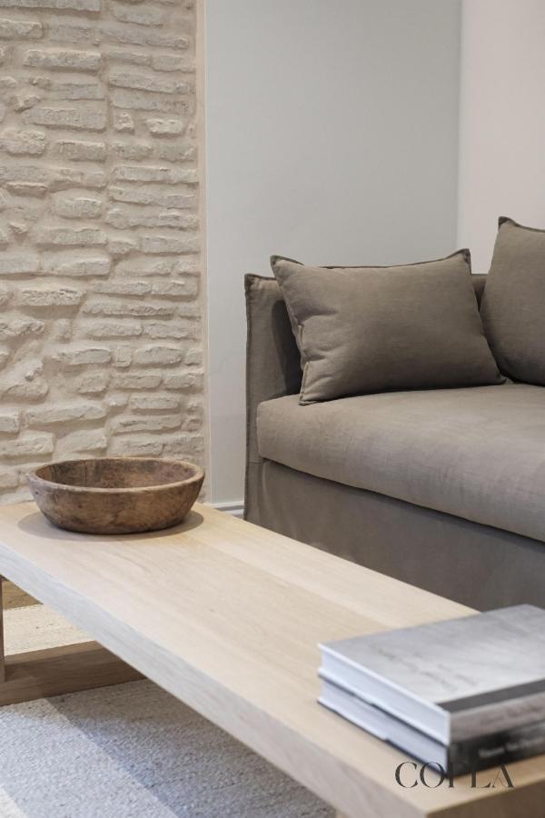 Apartment Elegant Loft For 4pax In The Center Of