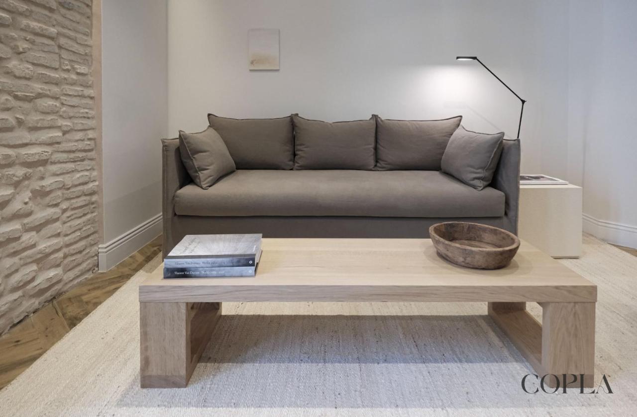 Elegant Loft For 4pax In The Center Of