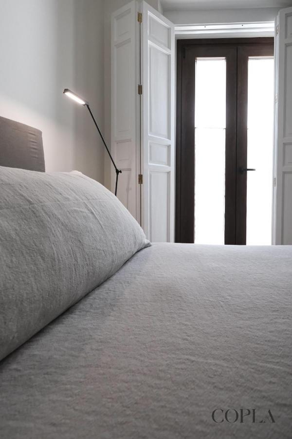 Elegant Loft For 4pax In The Center Of Seville
