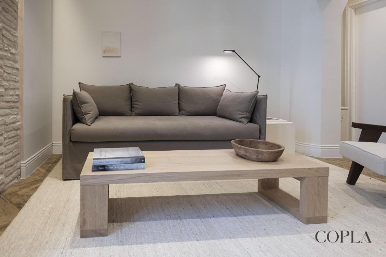 Elegant Loft For 4pax In The Center Of *