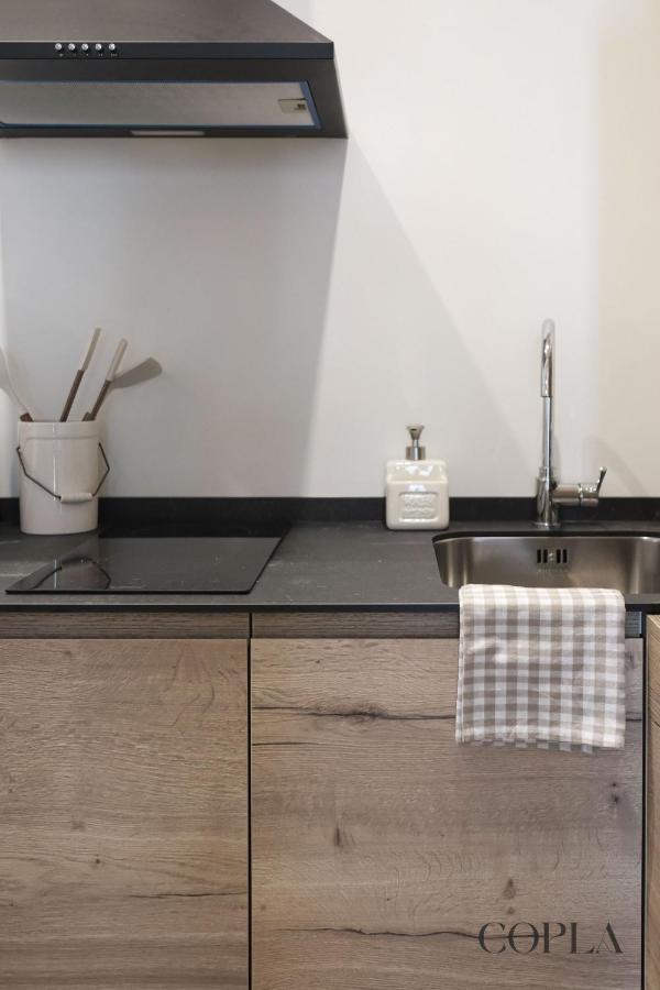 Apartment Elegant Loft For 4pax In The Center Of Seville