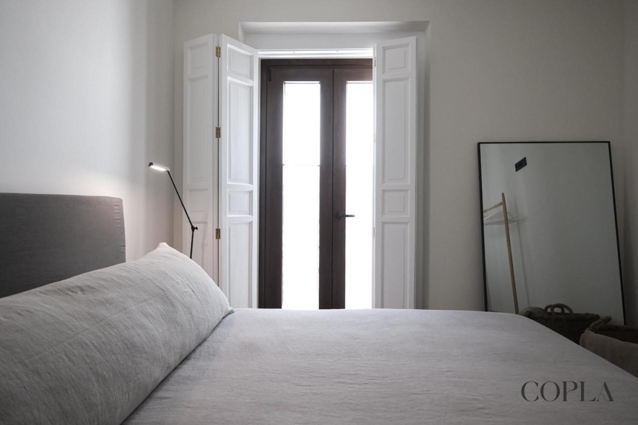 Apartment Elegant Loft For 4pax In The Center Of Seville