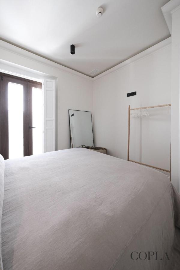 Apartment Elegant Loft For 4pax In The Center Of