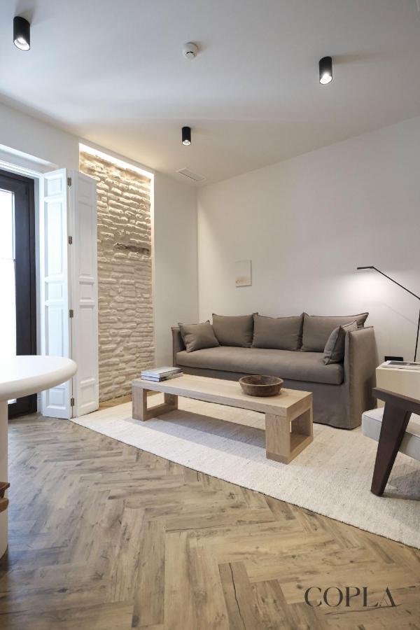 Elegant Loft For 4pax In The Center Of