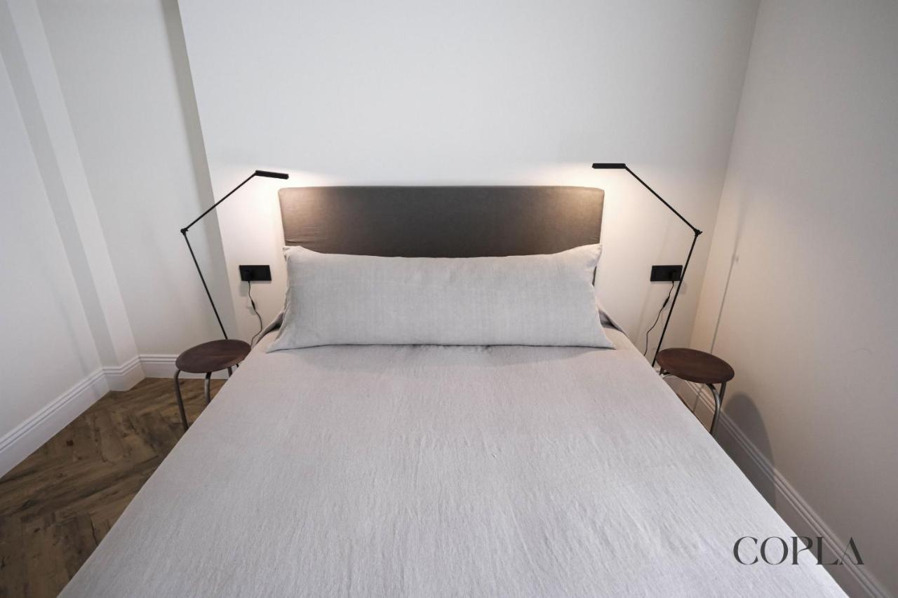 Apartment Premium With Rooftop In Centro Seville