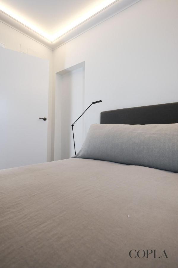 Premium With Rooftop In Centro * Seville