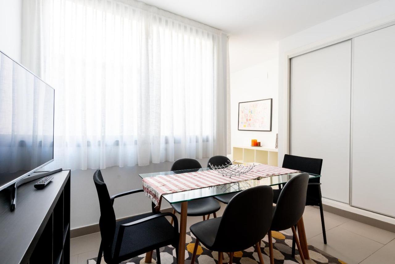 Veoapartment Archeros Terraza Seville