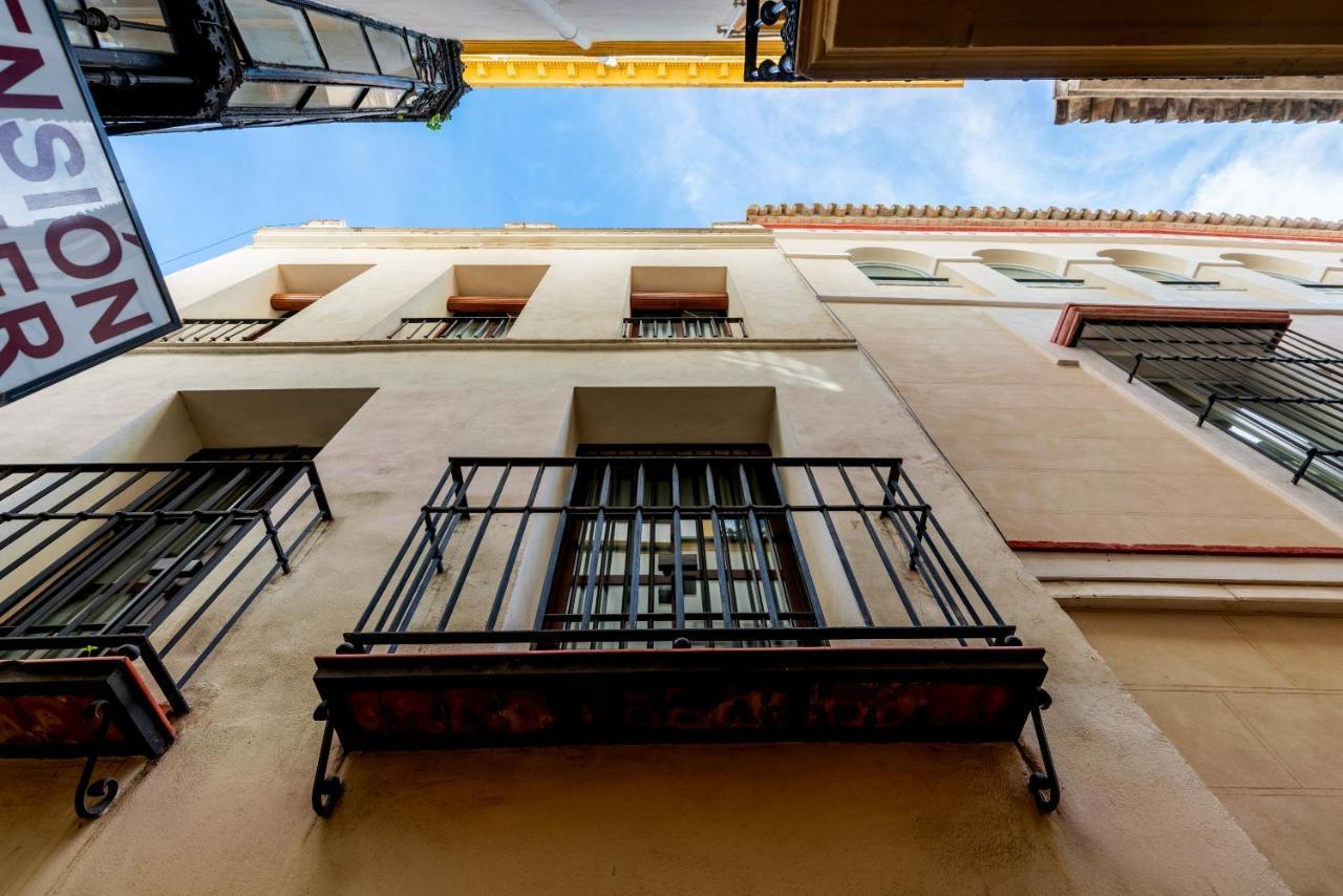 Veoapartment Archeros Terraza Apartment *