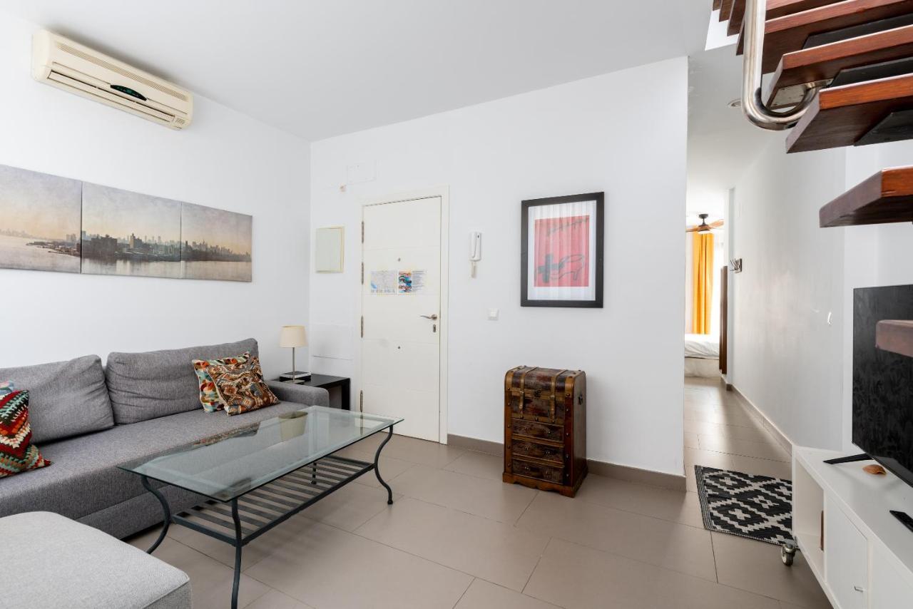 Veoapartment Archeros Terraza