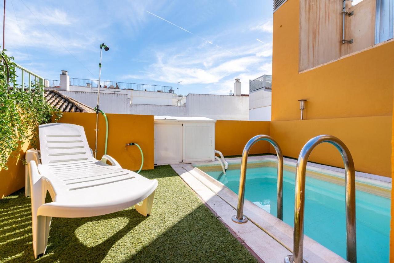 Apartment Veoapartment Archeros Terraza