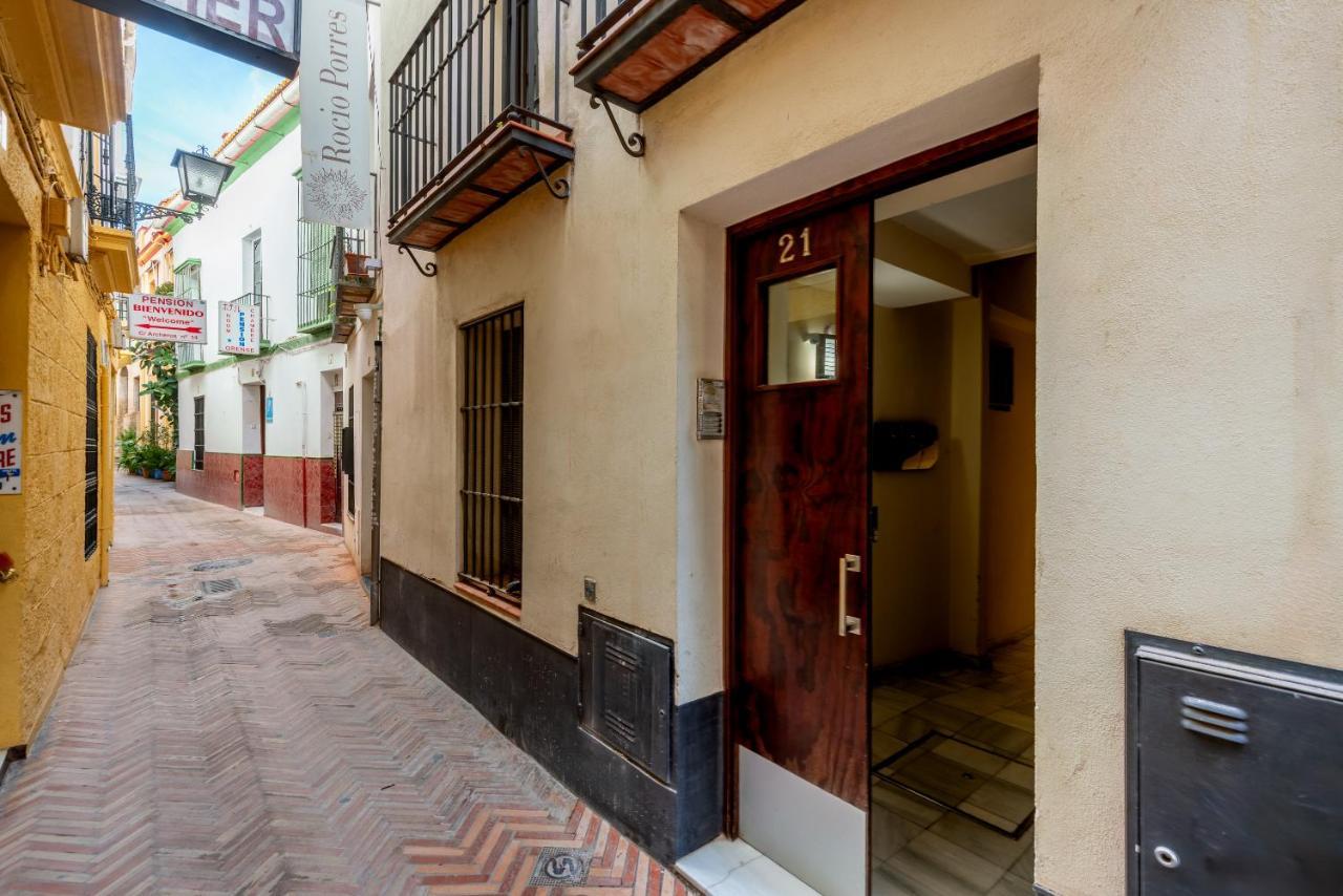 Apartment Veoapartment Archeros Terraza Seville