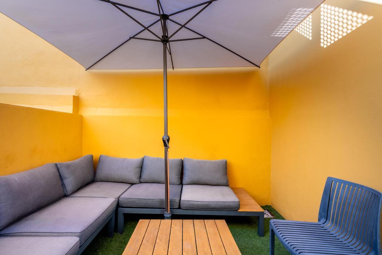Apartment Veoapartment Archeros Terraza
