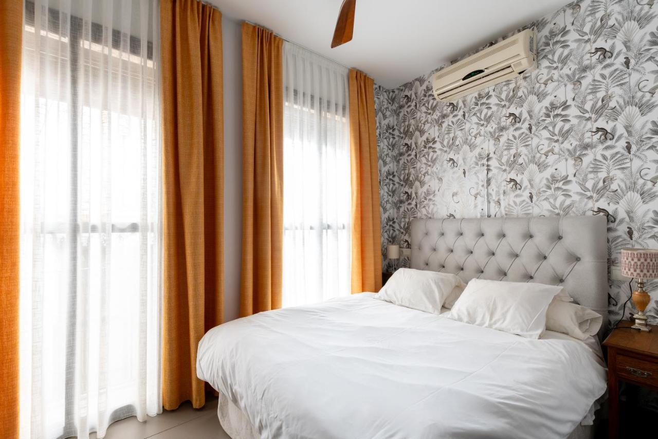 Apartment Veoapartment Archeros Terraza Seville