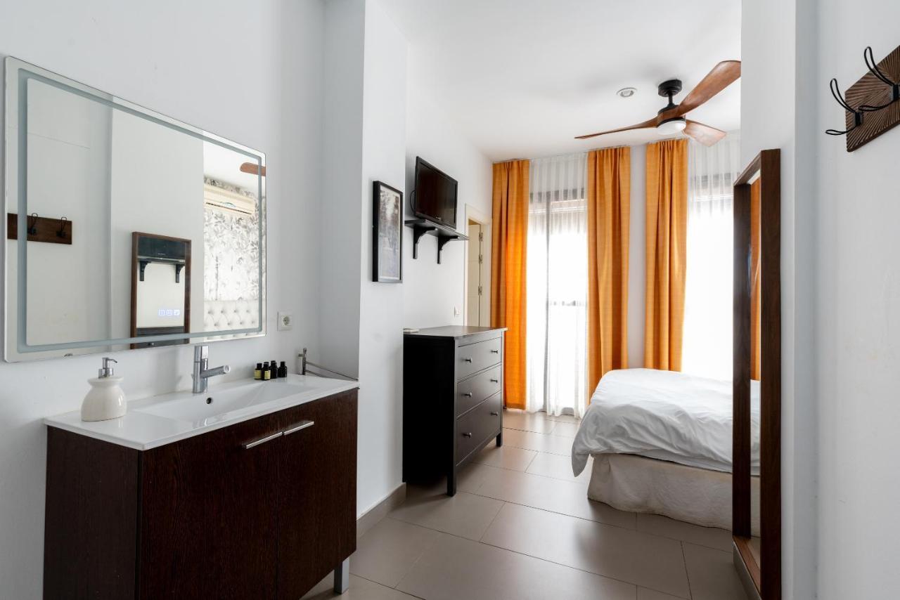 Veoapartment Archeros Terraza Apartment