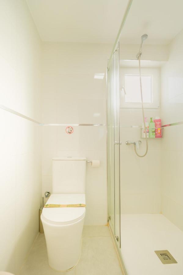 Luminoso Apartment