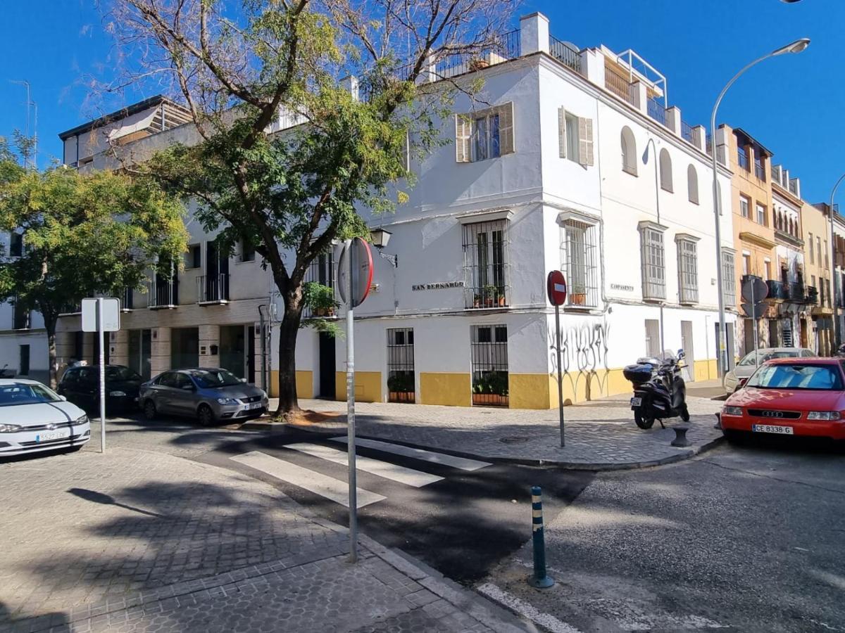 San Bernardo Family Apartamento *