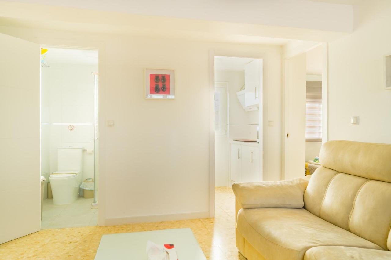 Luminoso Apartment