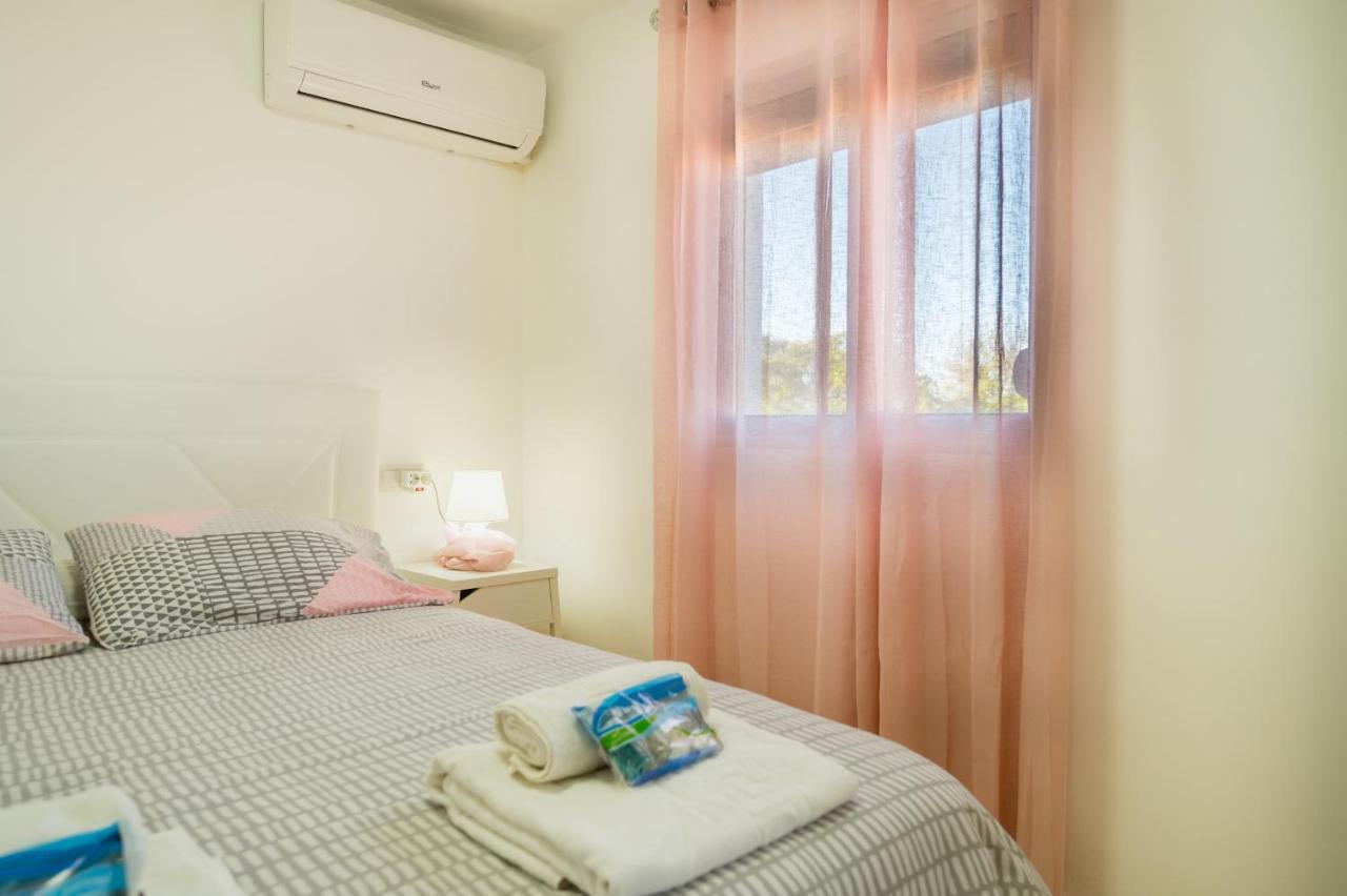 Luminoso Apartment Seville