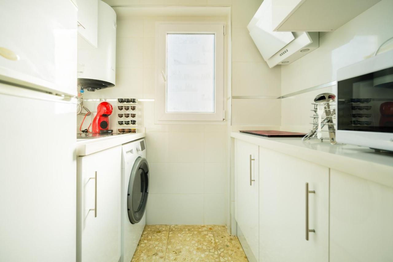 Luminoso Apartment *