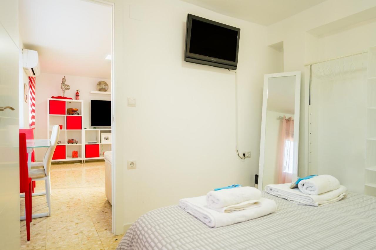 Luminoso Apartment