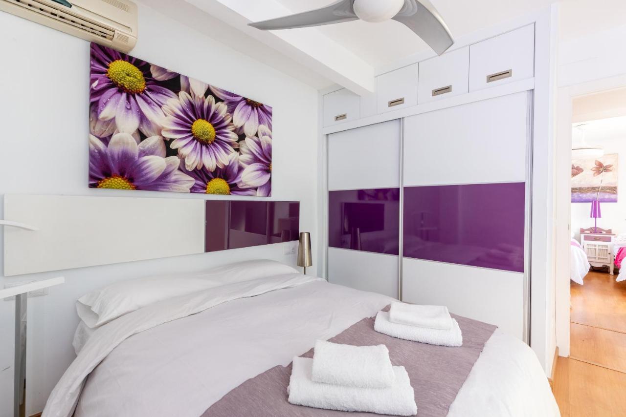 Apartment Veoapartment Esperanza Triana