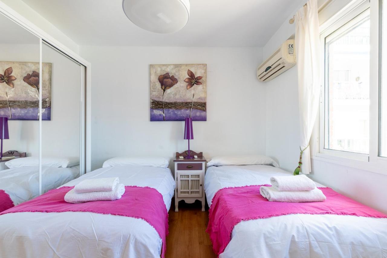 Veoapartment Esperanza Triana Seville