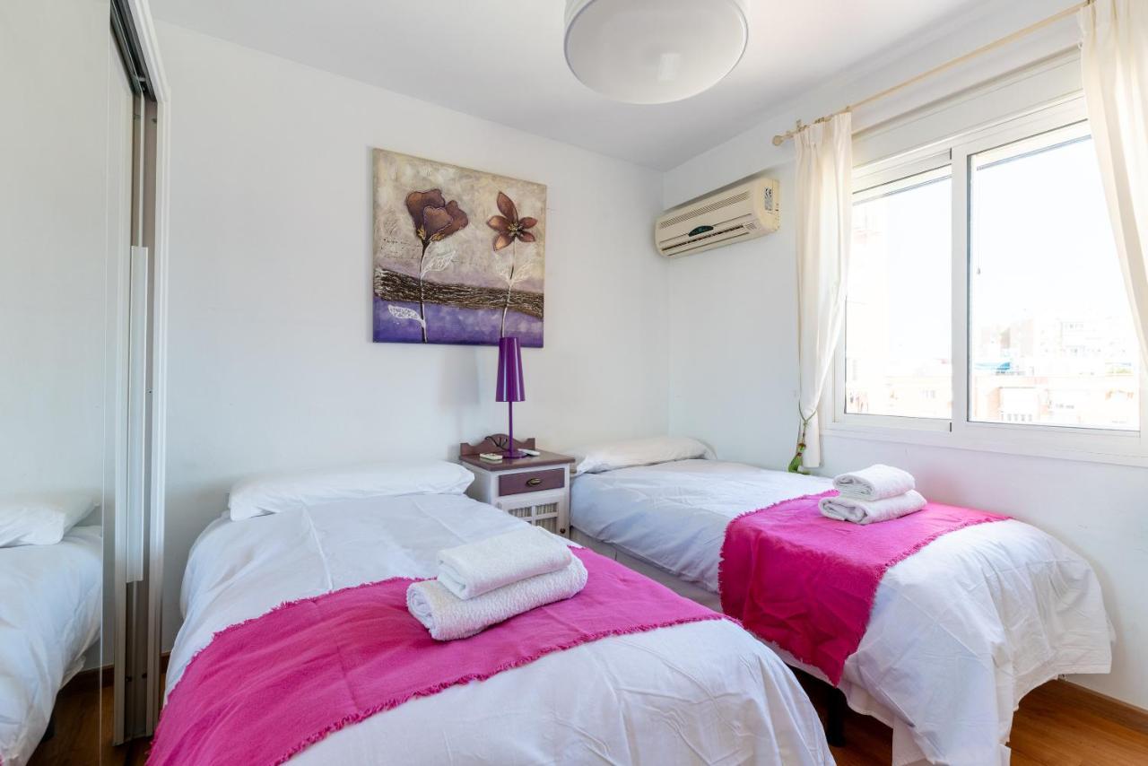Veoapartment Esperanza Triana Apartment