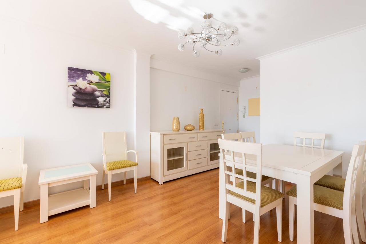 Veoapartment Esperanza Triana Apartment *