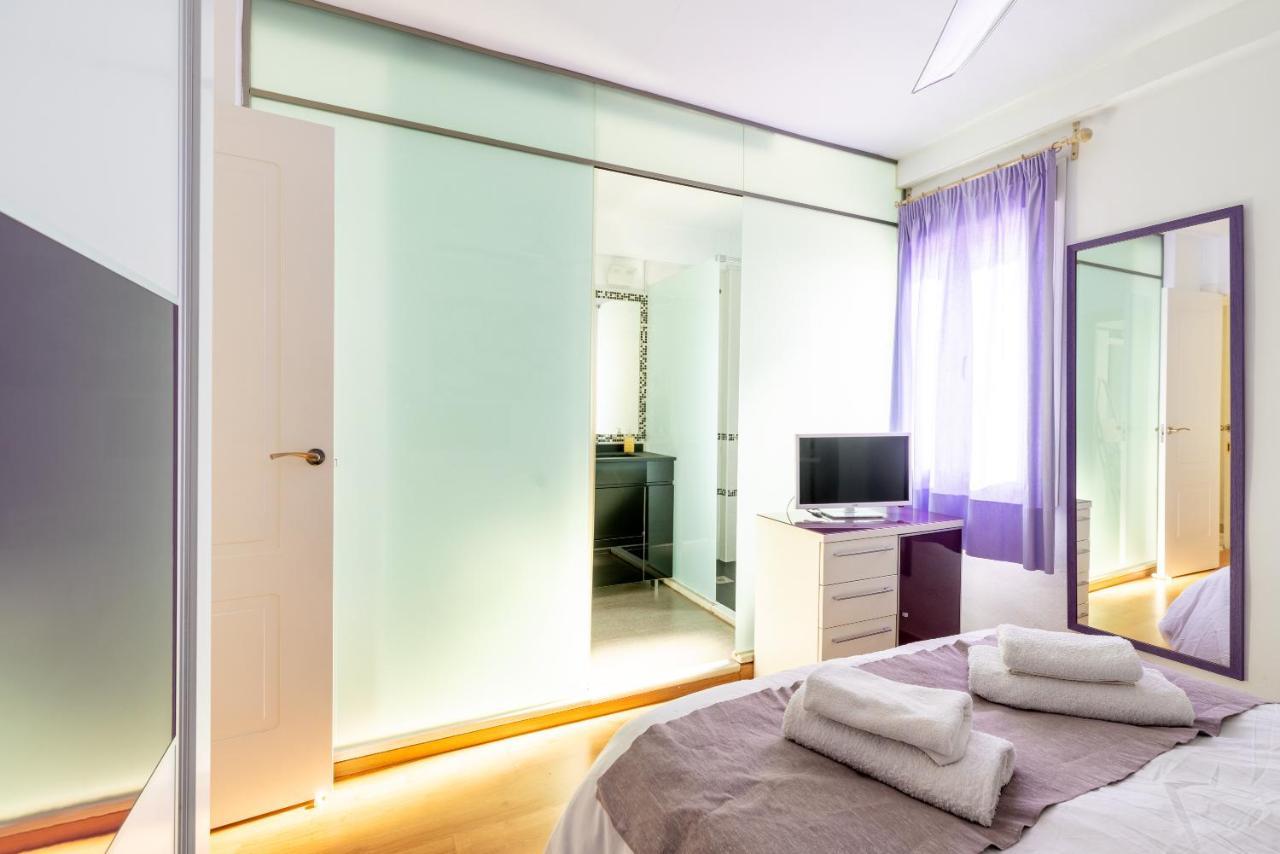 Veoapartment Esperanza Triana Apartment Seville