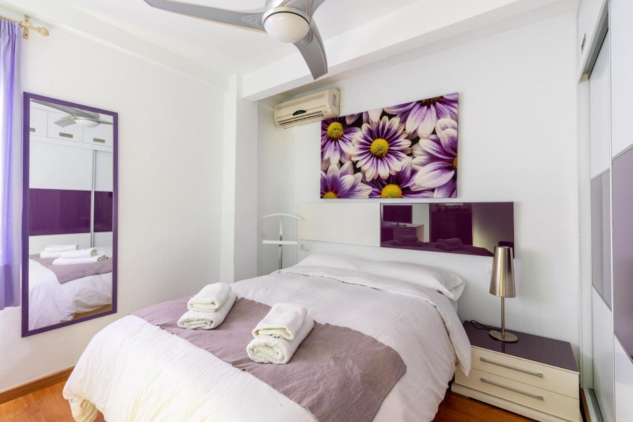 Apartment Veoapartment Esperanza Triana Seville