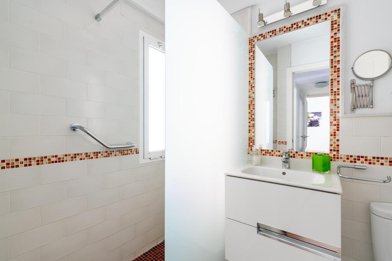 Veoapartment Esperanza Triana Apartment