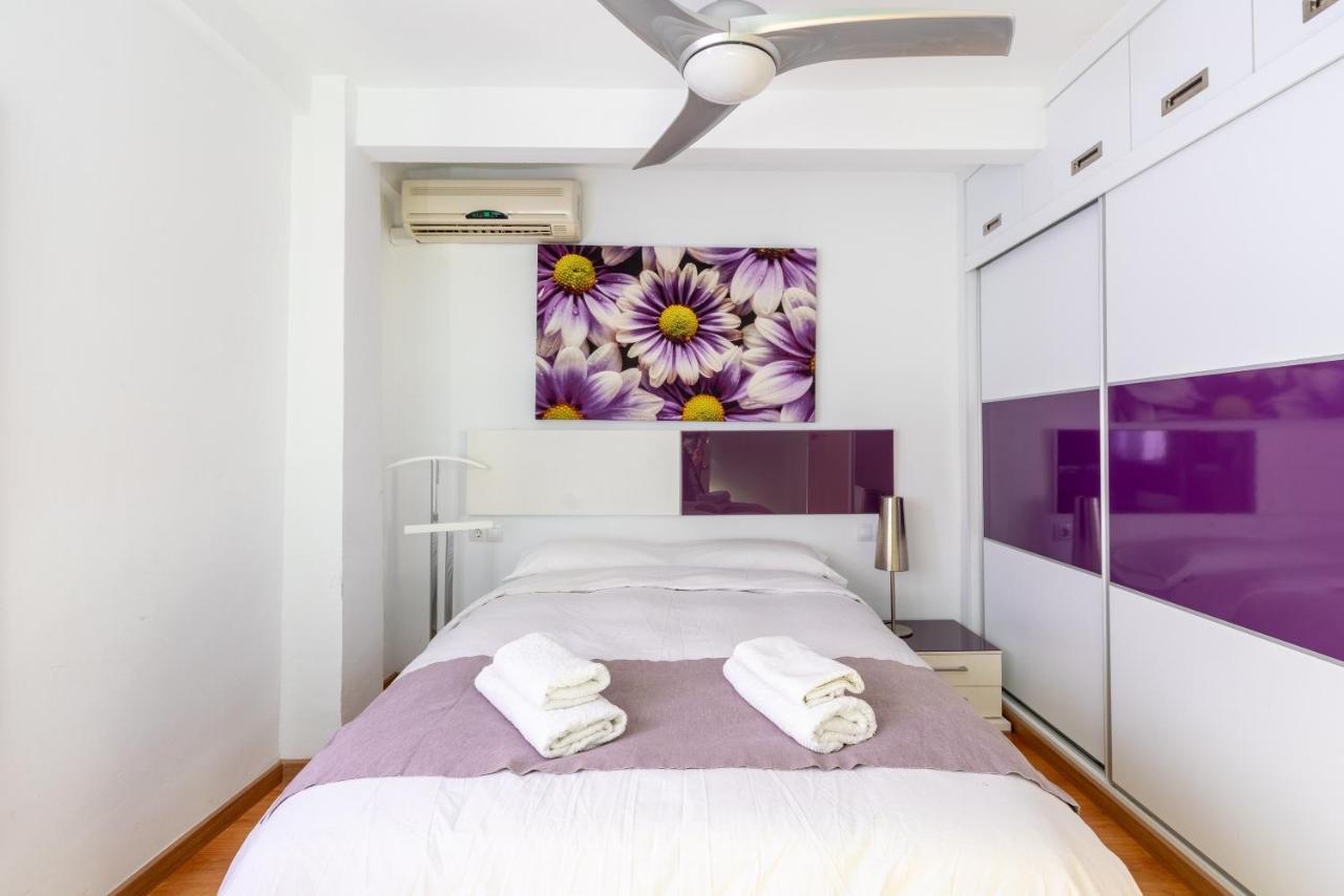 Veoapartment Esperanza Triana Seville