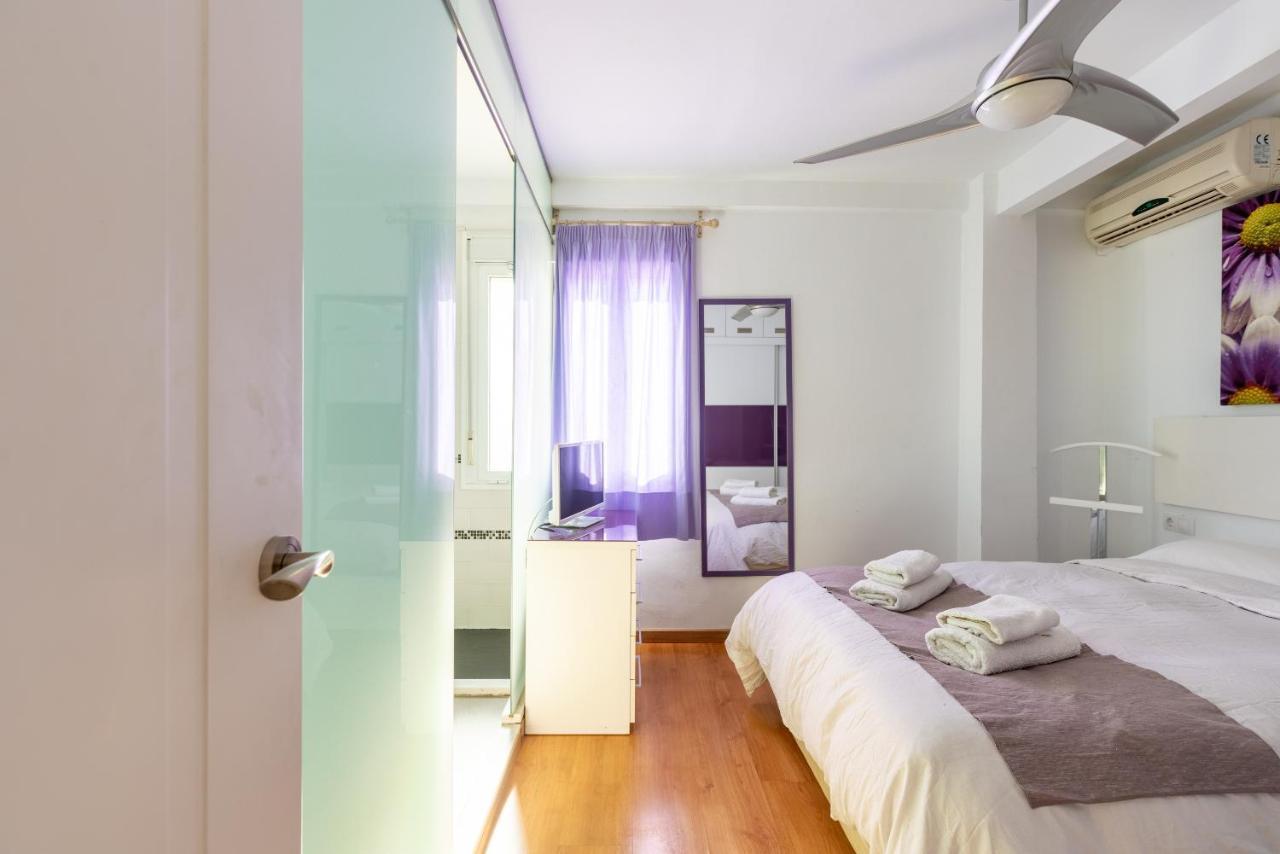 Veoapartment Esperanza Triana Apartment Seville