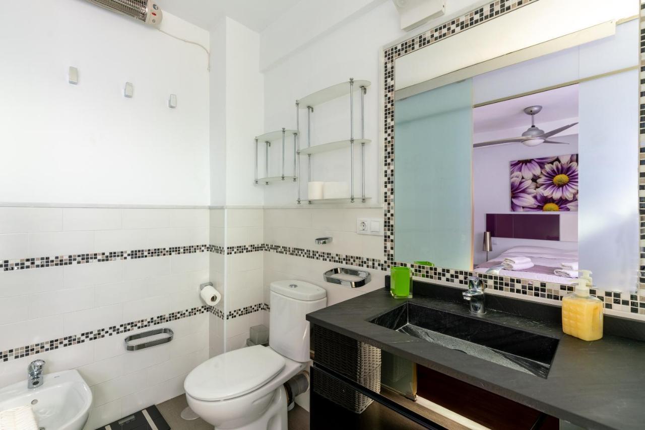 Apartment Veoapartment Esperanza Triana Seville