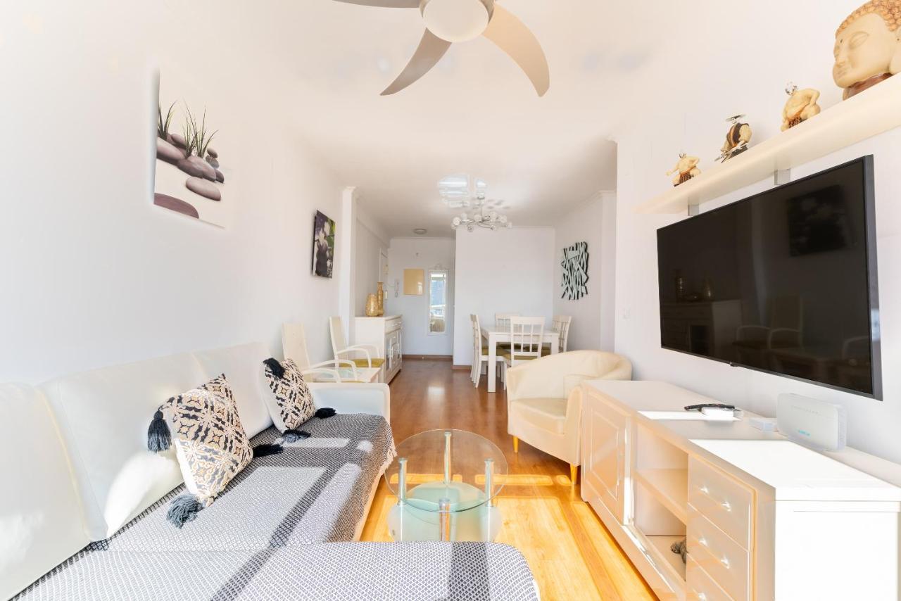 Veoapartment Esperanza Triana Seville