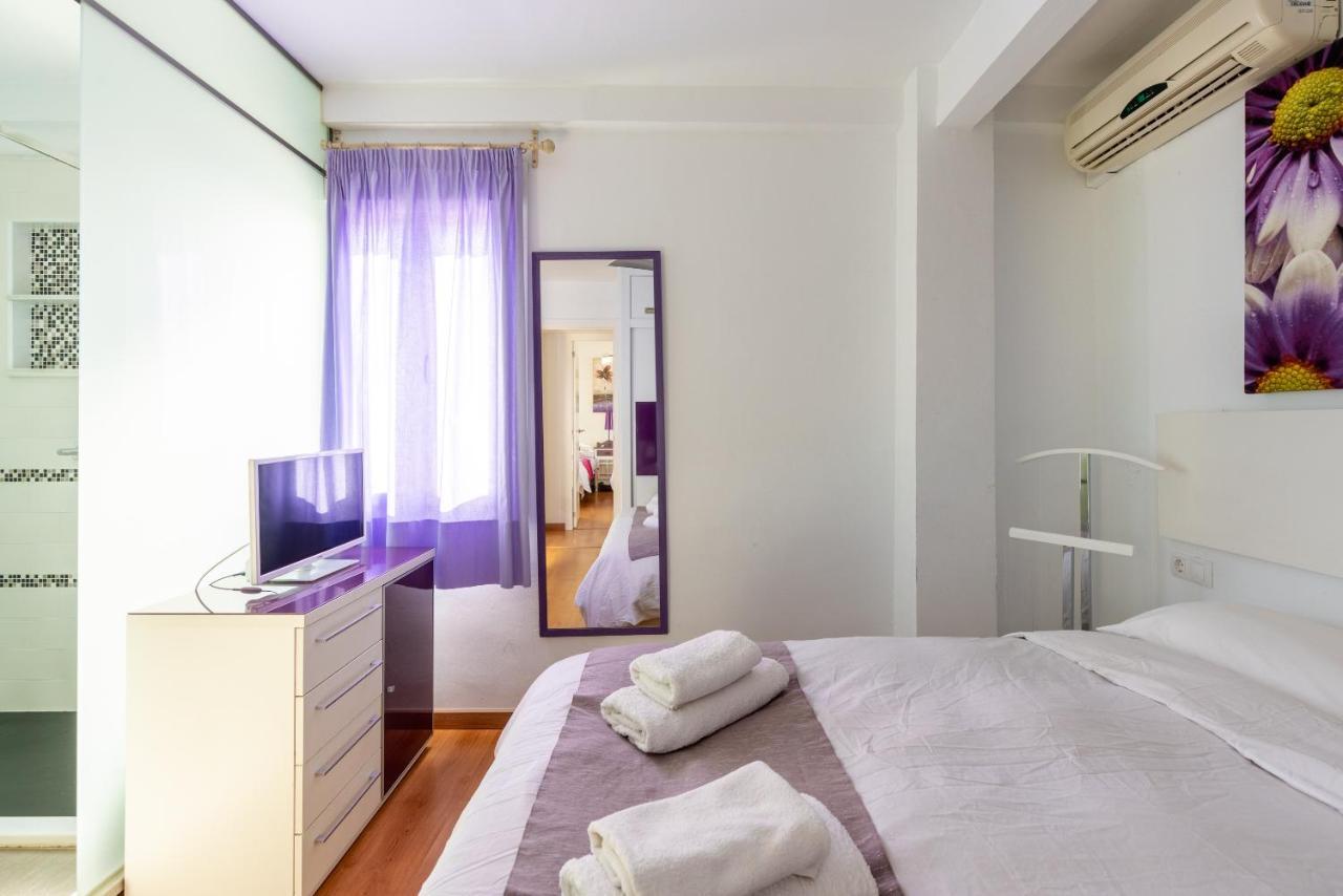 Apartment Veoapartment Esperanza Triana *
