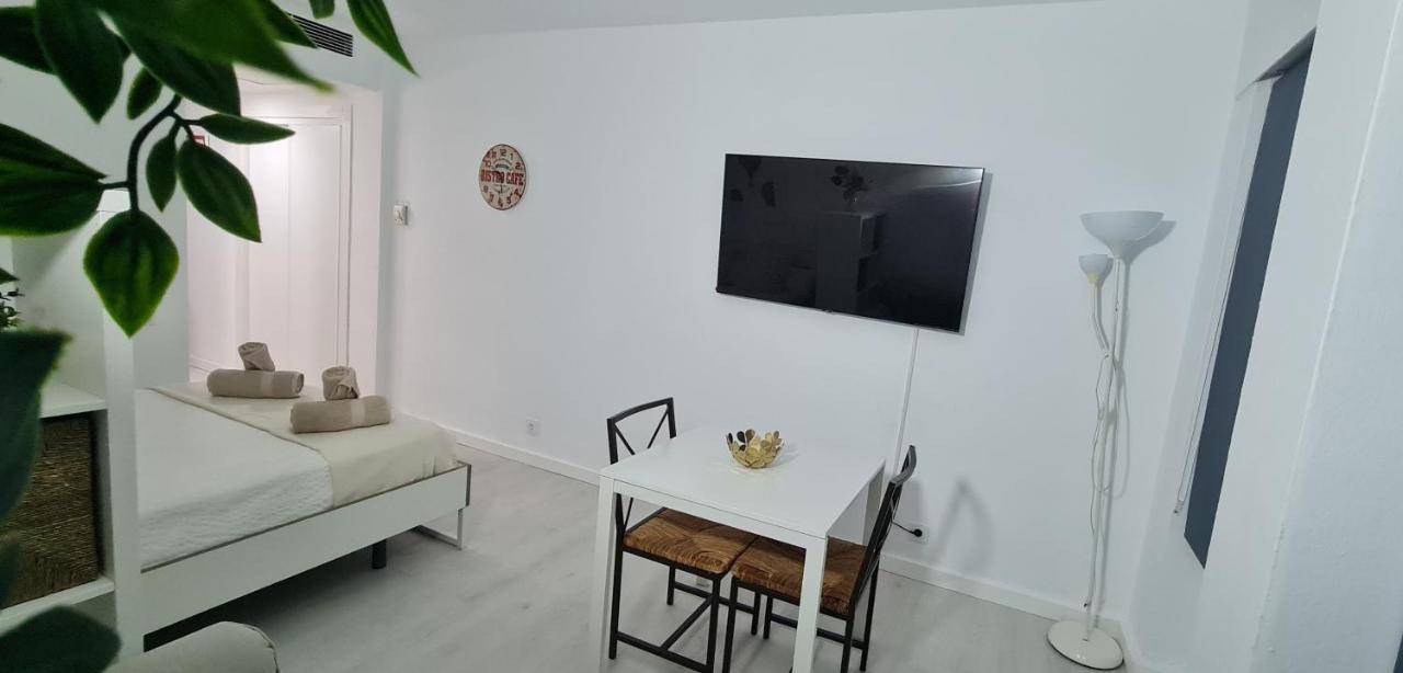 Apartment Loft Triana *
