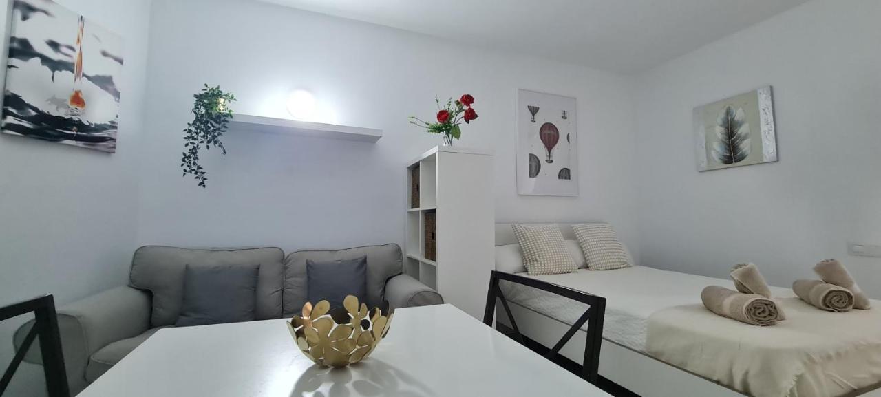 Loft Triana *