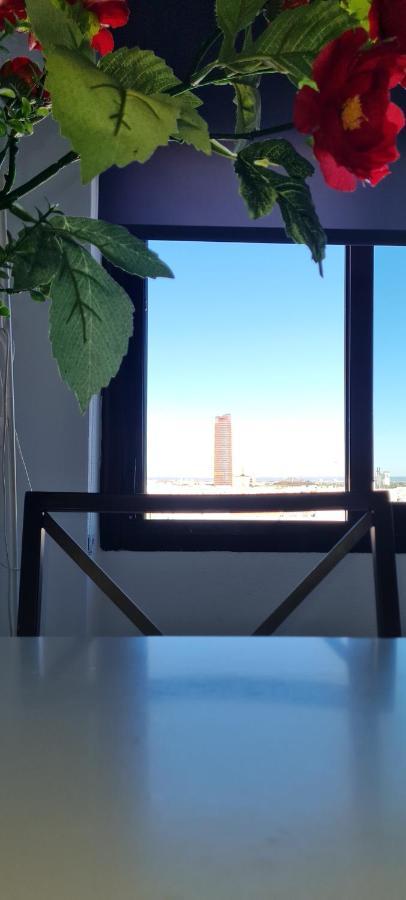 Apartment Loft Triana *