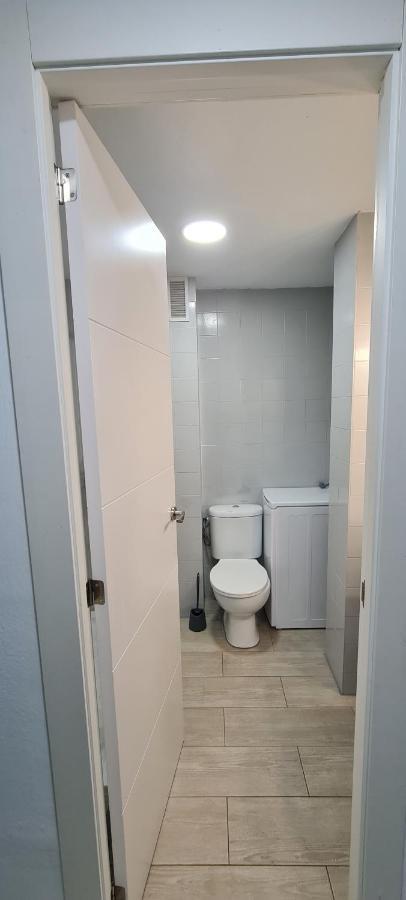 Apartment Loft Triana Seville