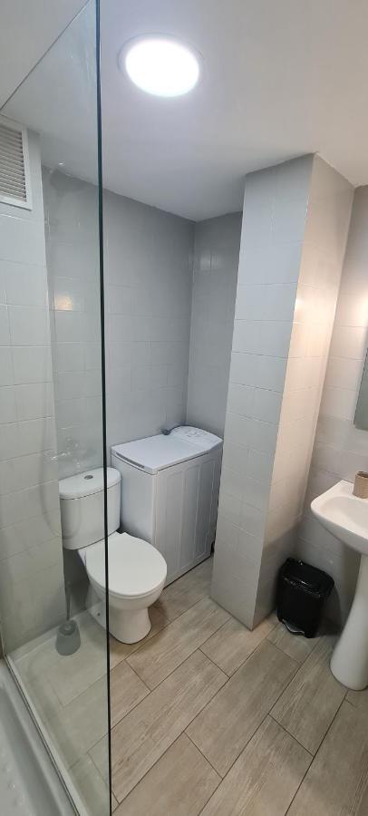 Loft Triana Apartment Seville