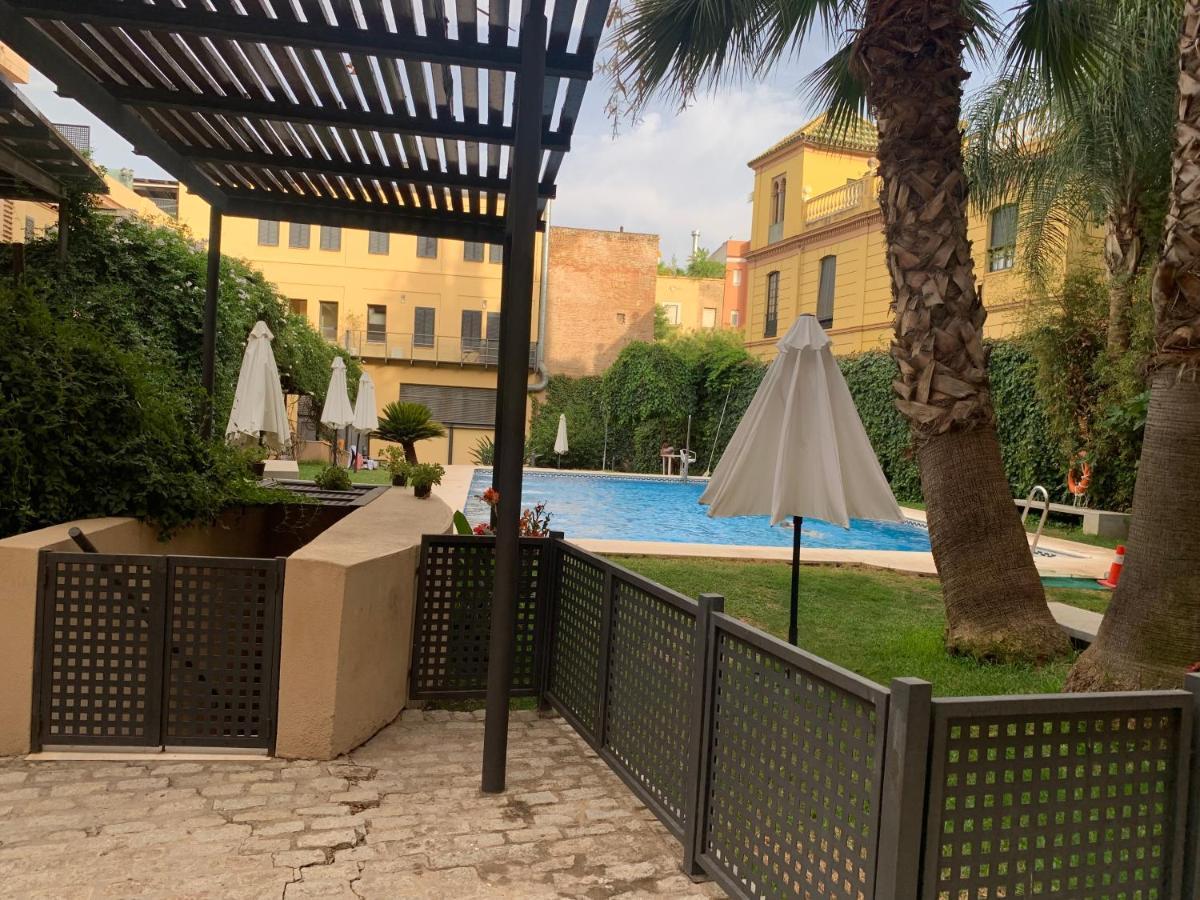 Proximo Al Centro De 2 Con Piscina De Temporada