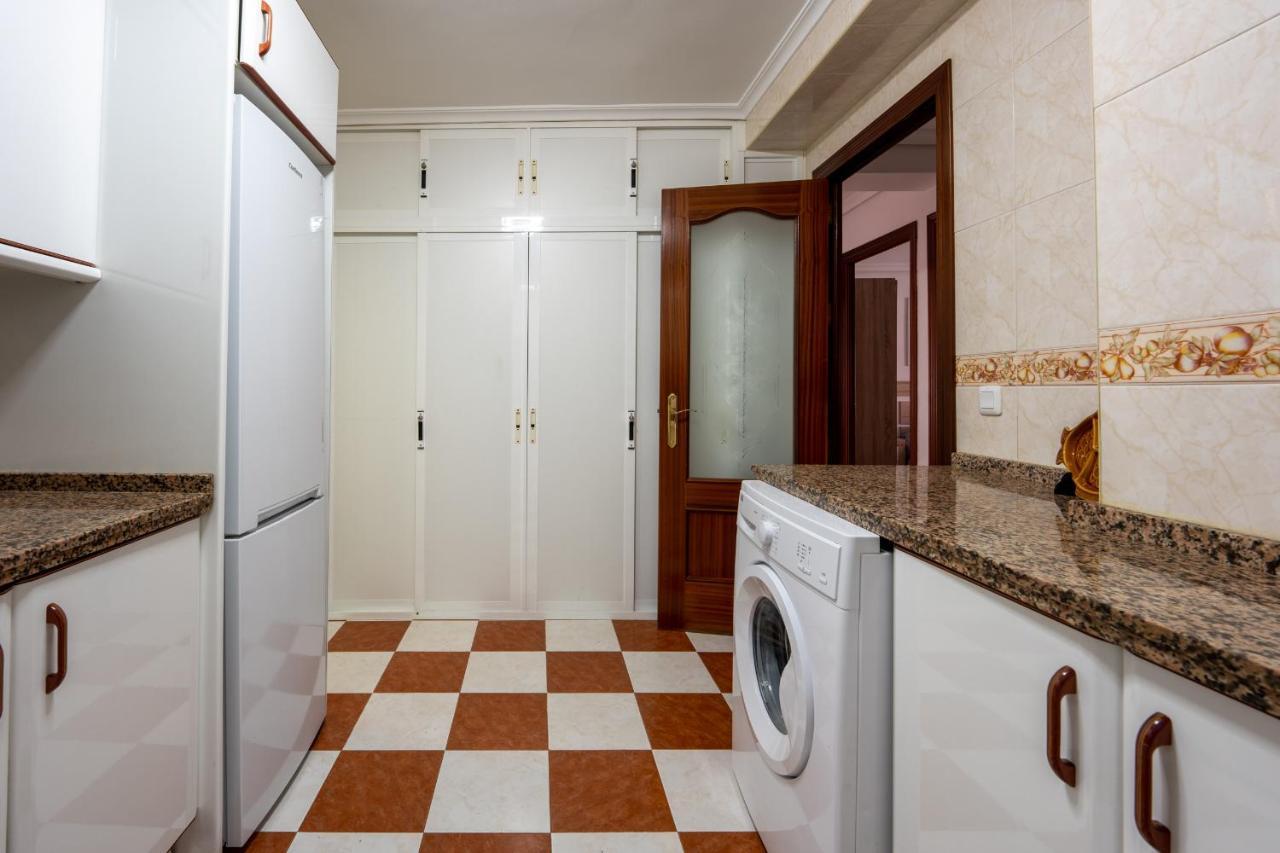 Sol Apartment *