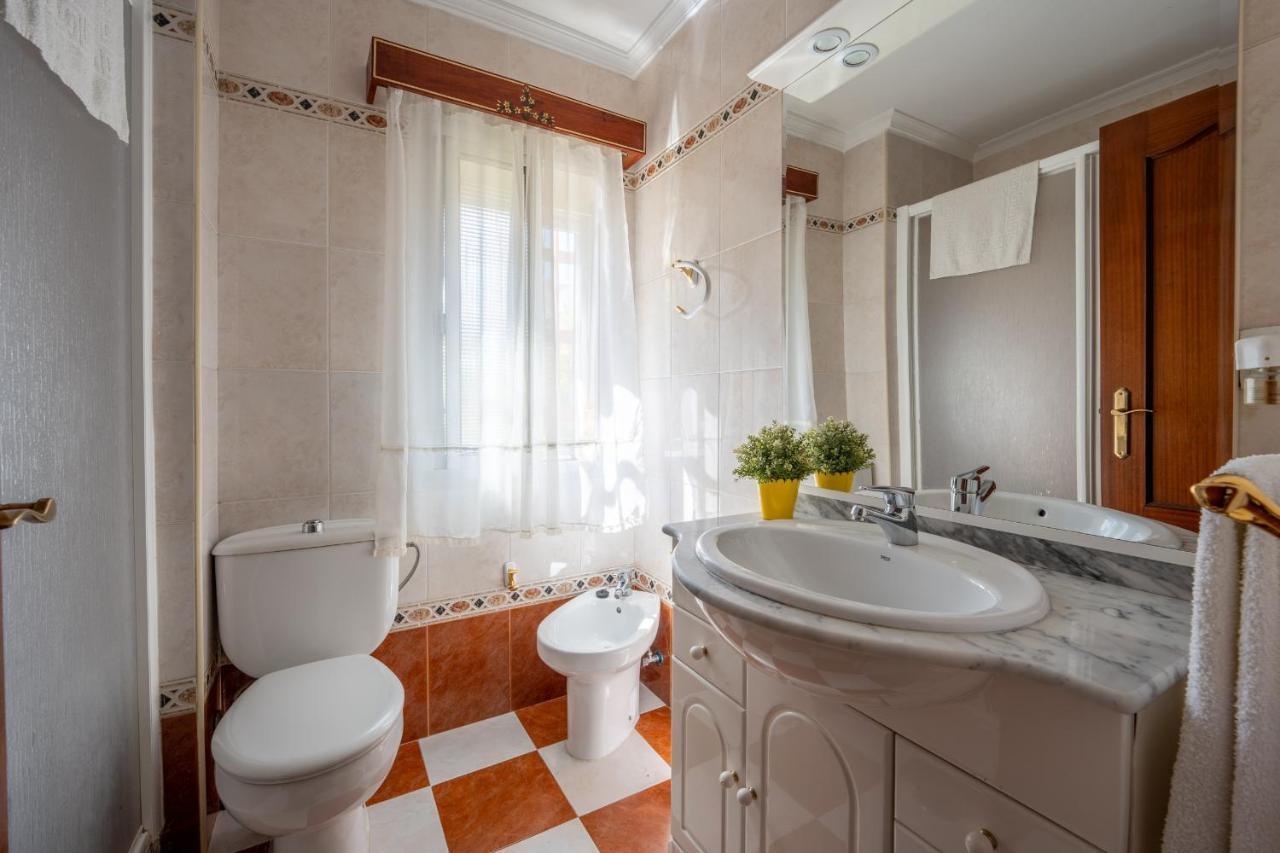 Apartment Sol *