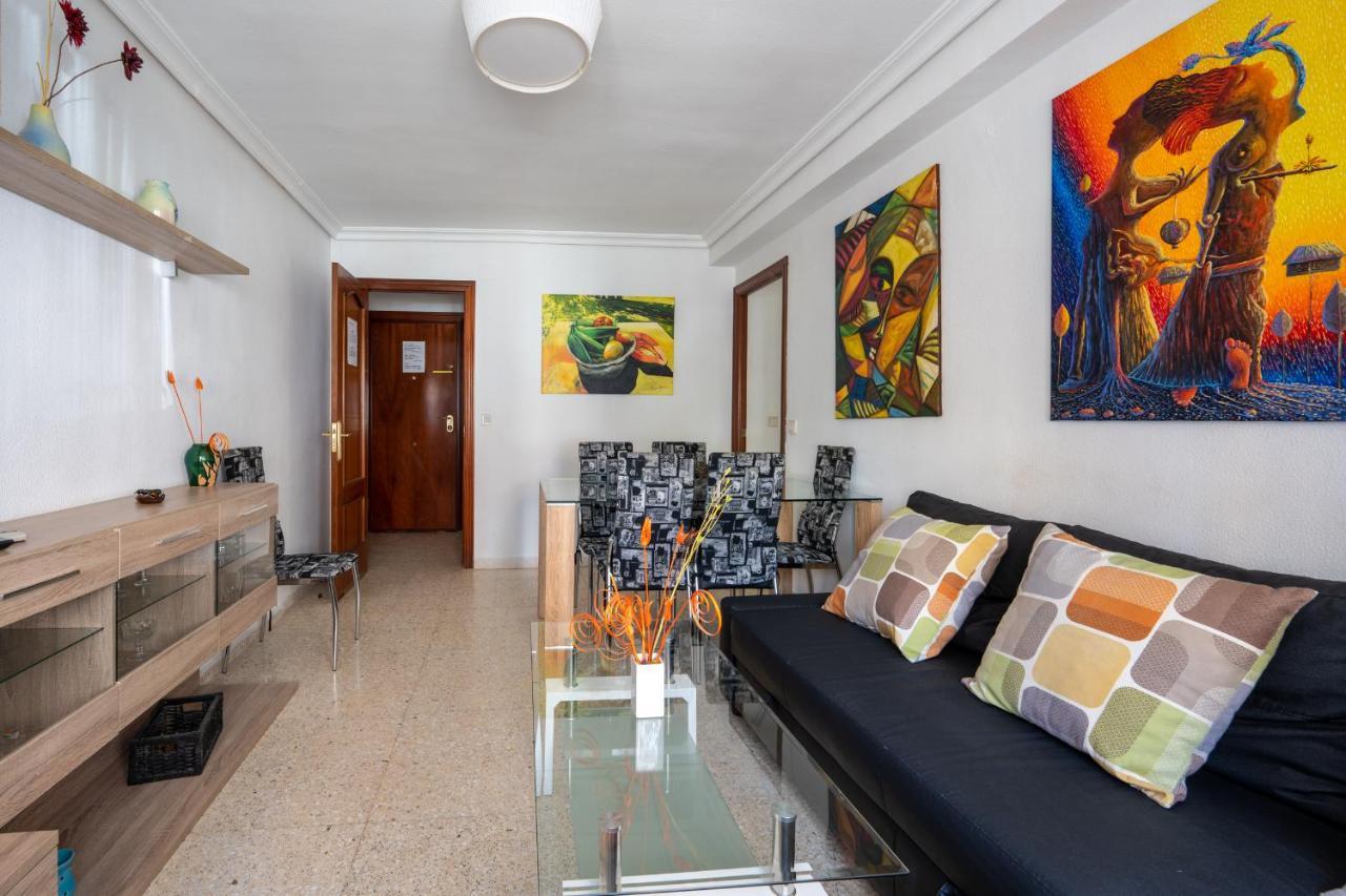 Sol Apartment *