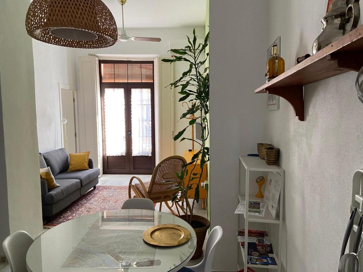 Casa Teo Apartment Seville