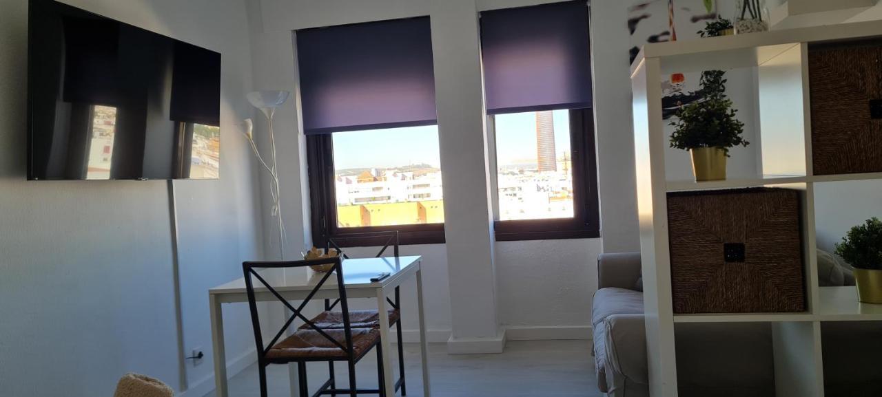 Loft Triana * Seville