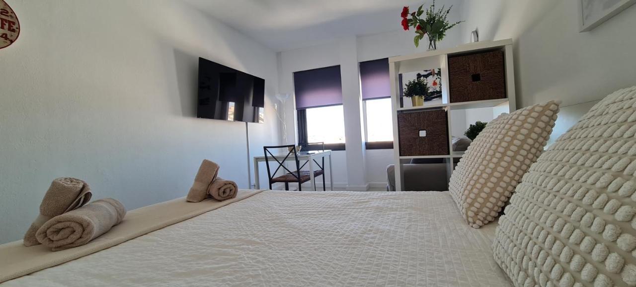Loft Triana Apartment Seville